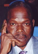 M. Noukpo N. Agossou
